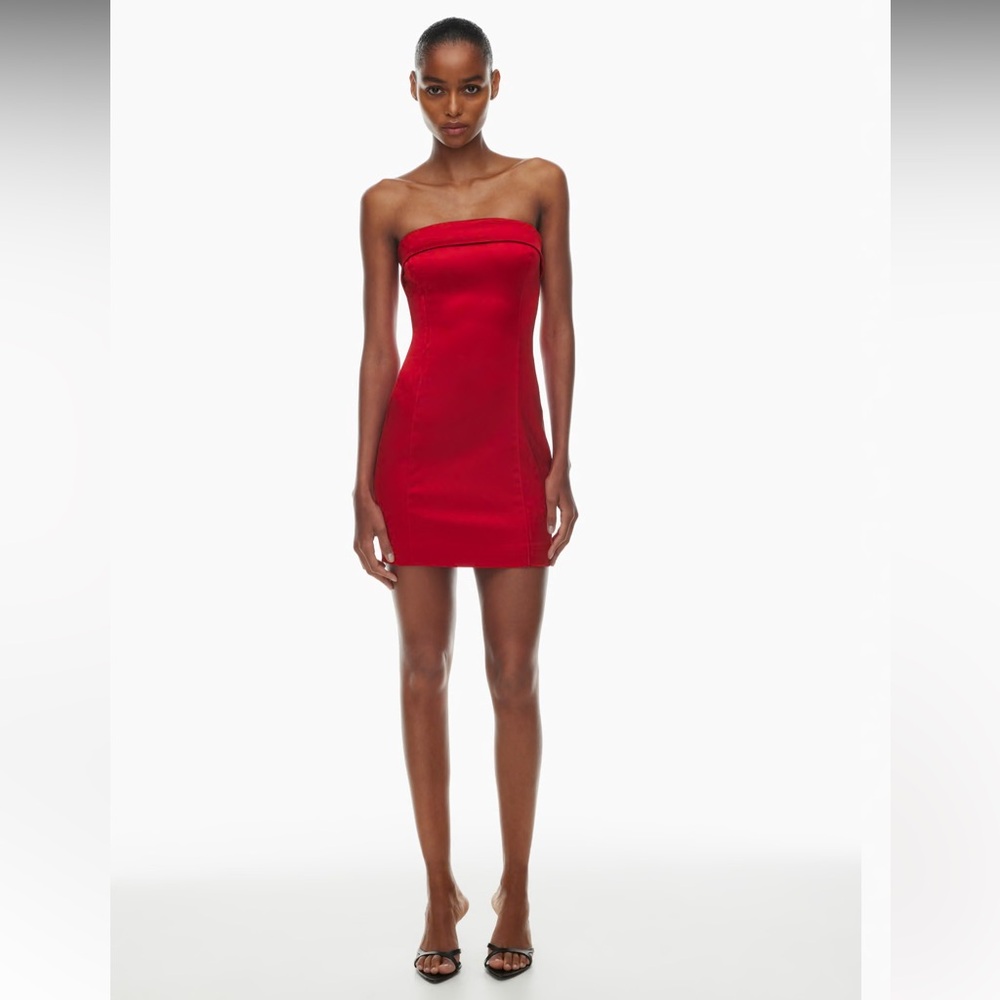 Aritzia Tube Dress, nwt, size 4(S)